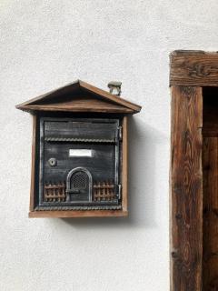 Appartamento da Ki de Fero - 9