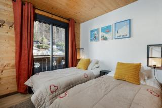 Ride and Breakfast - Montriond - 3