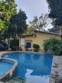 Hostal Nova Colonial - Puerto Colombia - 7