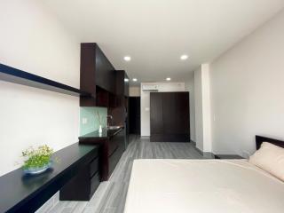 Căn Hộ Dịch Vụ Phố Royal Vạn Phúc City - Độc Quyền TOTHome - Ho Chi Minh - 0
