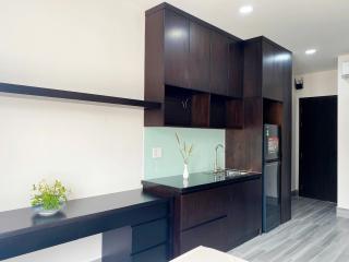 Căn Hộ Dịch Vụ Phố Royal Vạn Phúc City - Độc Quyền TOTHome - Ho Chi Minh - 5
