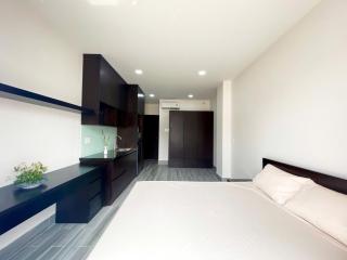 Căn Hộ Dịch Vụ Phố Royal Vạn Phúc City - Độc Quyền TOTHome - Ho Chi Minh - 4