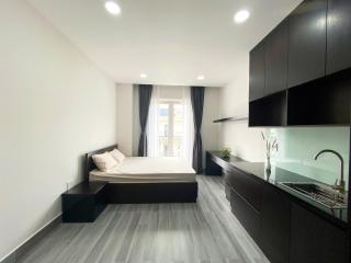 Căn Hộ Dịch Vụ Phố Royal Vạn Phúc City - Độc Quyền TOTHome - Ho Chi Minh - 2