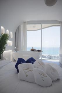 Aqualand Hotel & Resort - Batroûn - 6
