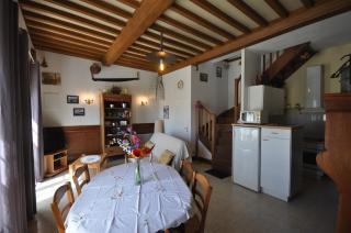 Le Moulin de la Fosse Soucy "La Maison du Meunier" - Maisons - 1