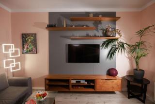 Komfortables Appartement zentral gelegen - 0