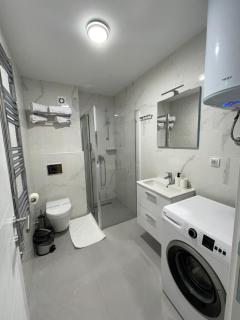 FlyInn Residence - Belgrado - 5