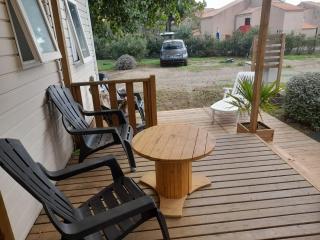 Mobil-home L50 - Narbonne - 8