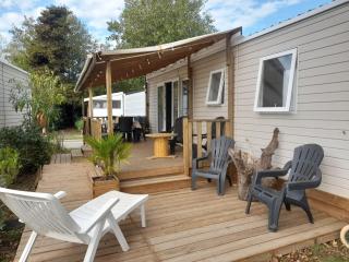 Mobil-home L50 - Narbonne - 0