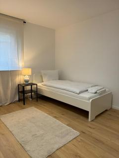 WW02 - Businessapartment Koblenz - Coblença - 8
