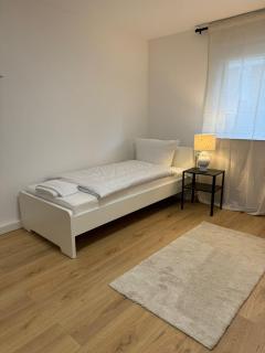 WW02 - Businessapartment Koblenz - Coblença - 5
