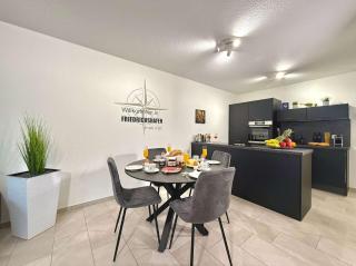 Auszeit Apartment EMOTION - Friedrichshafen - 8