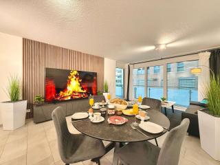 Auszeit Apartment EMOTION - Friedrichshafen - 7