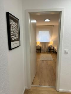 WW02 - Businessapartment Koblenz - Koblenz - 3