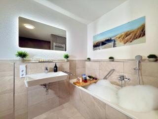 Auszeit Apartment EMOTION - Friedrichshafen - 2