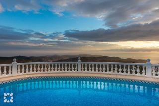 Villa Terracota by Abahana Villas - Benitachell - 8