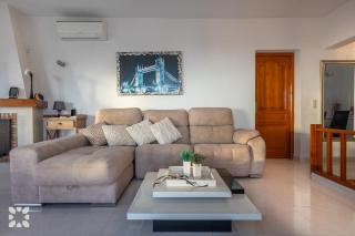 Villa Terracota by Abahana Villas - Benitachell - 1