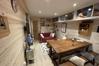 Charming T2 for 3 near the slopes Briançon - Briançon - 5