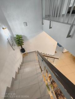 Dedaun Homestay Batu Pahat - Batu Pahat - 8