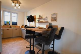 Ferienhaus Havingblick am Yachthafen in Seedorf - Ostseebad Sellin - 6