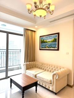 VINHOMES Central Park - ERIHOMES - Ho Chi Minh City - 6
