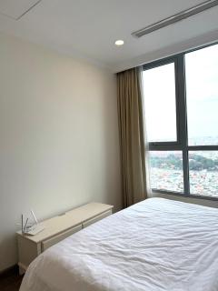 VINHOMES Central Park - ERIHOMES - Ho Chi Minh City - 5