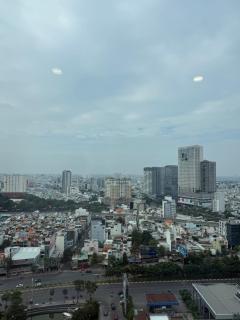 VINHOMES Central Park - ERIHOMES - Ho Chi Minh City - 1