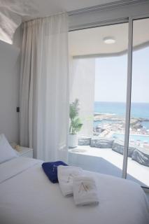 Aqualand Hotel & Resort - Batroûn - 3
