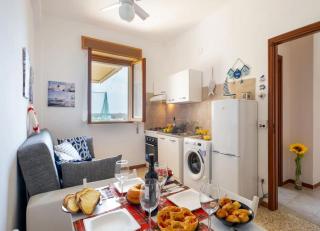Maestrale Panoramic Penthouse in Porto Cesareo with Ocean Views - Porto Cesareo - 4