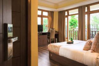 Yashshree Karbari Resort & Spa - 4