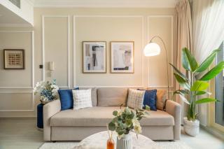GuestReady - Luxury Retreat in Dubai Marina - 6