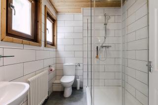 Grand Chalet Les 4 Vents, Morzine, vue sublime - Morzine - 7