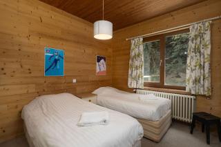 Grand Chalet Les 4 Vents, Morzine, vue sublime - Morzine - 8
