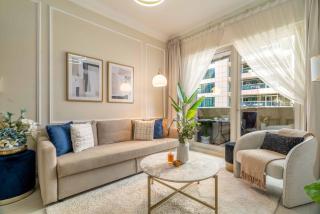 GuestReady - Luxury Retreat in Dubai Marina - 5
