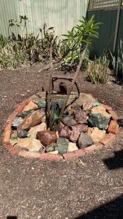 Wild Hearts Cottage - 1