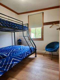 Wild Hearts Cottage - Wallaroo - 7