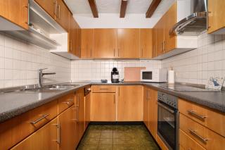 Ferienhaus Justi - 2