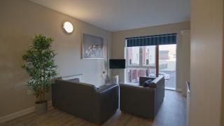 SETU City Campus Accommodation - Waterford - 4