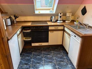Ferienwohnung Winkler - Rechlin - 5
