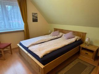 Ferienwohnung Winkler - Rechlin - 4