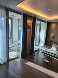 Bona Haeundae Premium Fantastic Ocean View - Busan - 1