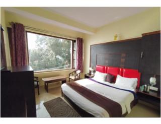 Hotel Super Mall Residency, Mussoorie - Mussoorie - 0