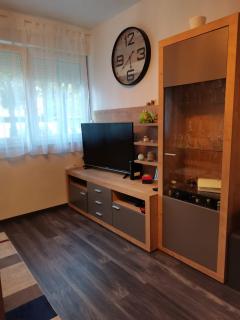 Charm & Cozy APT Miramarska - 1