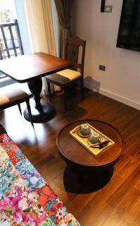Maison Nha 1A Lac Chinh - Hanoi - 3