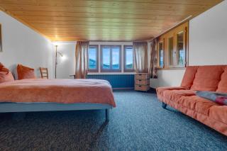 Sérénité Spiez, Lakeview, Chalet - 1
