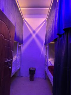 Homely Vibes - Allahabad - 6