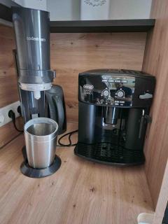 Neue moderne Ferienwohnung mit Infrarot Sauna und großen Garten - 6