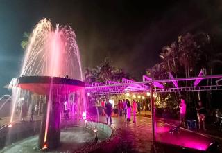 Manasa Water Park and Resort - Mangalore - 6