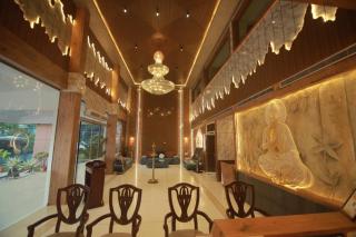 Sreelakshmi Residency - Alleppey - 6