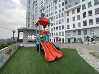 Lodgiin Apartement Patra Land Urbano Bekasi - Bulanbulan - 7